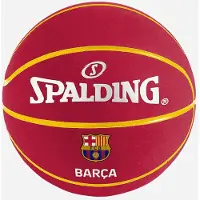 Spalding Mini bal Euroleague FC Barcelona 2025/26