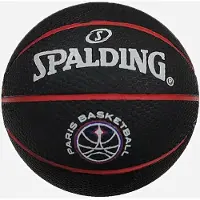Spalding Mini bal Euroleague Paris Basketball 2025/26