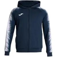 Joma Elite Xi Sweatshirt Met Rits