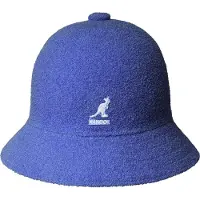 Kangol Casual Bob Bermuda