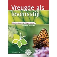 Royal Jongbloed Vreugde als levensstijl