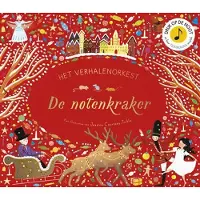Uitgeverij Christofoor De notenkraker