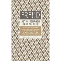 Boom uitgevers Amsterdam Het onbehagen in de cultuur