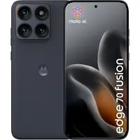 Motorola edge 70 fusion - 8 GB 256 GB - Zwart