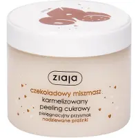 Ziaja Chocolate Mix