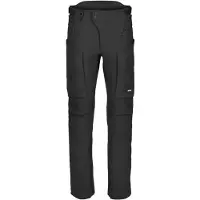 Spidi Frontier Motorfiets Textiel Broeken