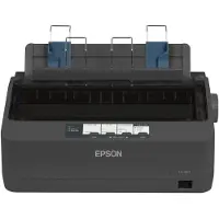 Epson Matrixprinter LX-350