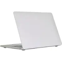 IMoshion Laptop Cover voor de Apple MacBook Pro 14 inch (2021 / 2023 M3 chip / 2024 M4 chip / 2025 M5 chip) - Frosted