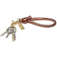 Chabo Bags Key Chain Pippa Copper