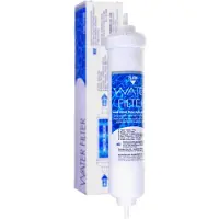 Baumatic DD-7098 Waterfilter