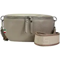 Florence Heuptas beige