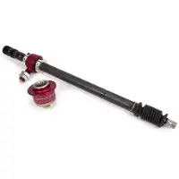 Crankbrothers Zadelpost Joplin N-A