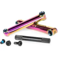 Saltbmx Pro 48 Bb Pedaalarm