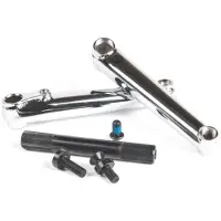 Saltbmx Metron48 Pedaalarm