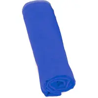 Atipick sporthanddoek 72 x 138 cm microvezel blauw