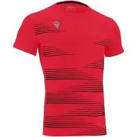 MACRON Jersey Macron Ivan Rood XS