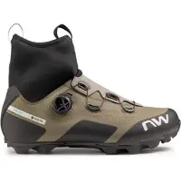 Northwave Celsius XC Arctic Gore-Tex MTB Schoenen Groen || Maat: 41