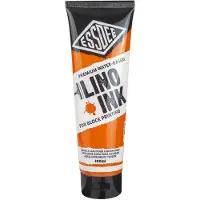 Essdee Lino Inkt Crimson 300ml