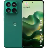 Motorola Edge 70 Fusion 5G Dual SIM 256 GB 6.78" Groen