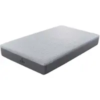 Seven - 24cm Platinum Pocketspring matras - 24 cm - Anti-Allergie