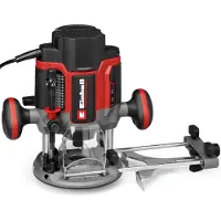 Einhell Professional bovenfrees TP-RO 1400 E