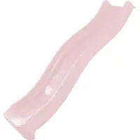 Axi Sky220 Glijbaan met wateraansluiting Pastel Roze – 220cm