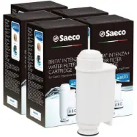 Saeco CA6702 Waterfilter Promopack 3+2