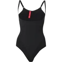 Spanx Shapingbody 'GOFIGURE' zwart