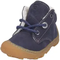 Pepino by Ricosta - Kid's Colin - Winterschoenen 24, blauw