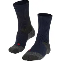 Falke - Women's TKX Expedition - Wandelsokken 39-40, blauw