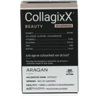 IxX Pharma CollagixX Beauty | 30 capsules