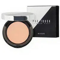 MISSHA Professional Touch Poeder SPF25/PA++ nr. 21