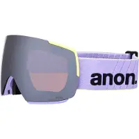 Anon M5+bonus Lens+mfi Face Mask Skibril