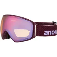 Anon M4s Toric+mfi Face Mask Skibril