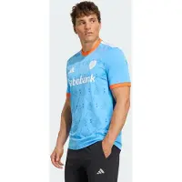 Adidas KNHB Hockey Uitshirt