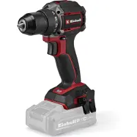 Einhell Accu boor-schroefmachine brushless - TP-CD 18/50-C Li BL Solo - 18 V 50 Nm - 13 mm boorkop - zonder accu