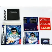 Yu Yu Hakusho - Ghost Files: Spirit Detective
