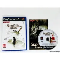 Silent Hill Origins (PEGI) /PS2