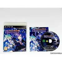 Hyperdimension Neptunia (ps3 nieuw)