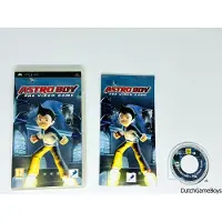 Astro Boy The Video Game