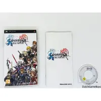 Dissidia: Final Fantasy (PSP)