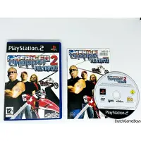 American Chopper 2
