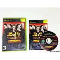 Buffy 2: Chaos Bleeds