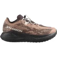 Salomon - Aero Glide 4 GRVL - Hardloopschoenen 43 1/3, grijs