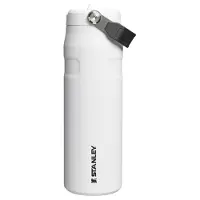 Stanley Waterfles the IceFlow Flip Straw 2.0 Frost, 700 ml
