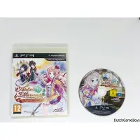 Atelier Meruru The Apprentice of Arland | PlayStation 3