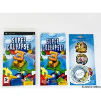 Funsta Super Collapse 3 (PSP)