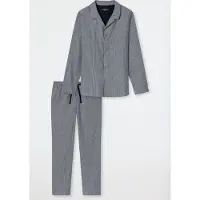 Schiesser - Pyjama Lang - Heren - Pyjamas