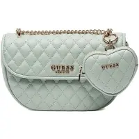 GUESS Crossbody Tas Licht Salie