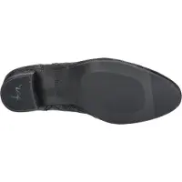 Durea 5755 wijdte H Pumps | Maat 7.5 Dames Zwart